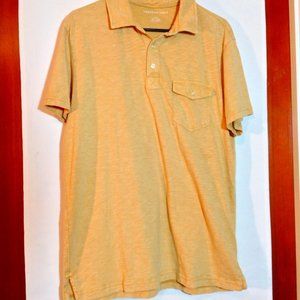 American Eagle Vintage Style Polo